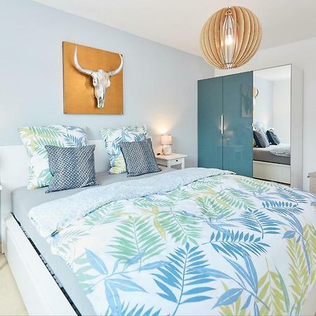 Ferienwohnung Bella Vista Bernkastel-Kues Exteriér fotografie