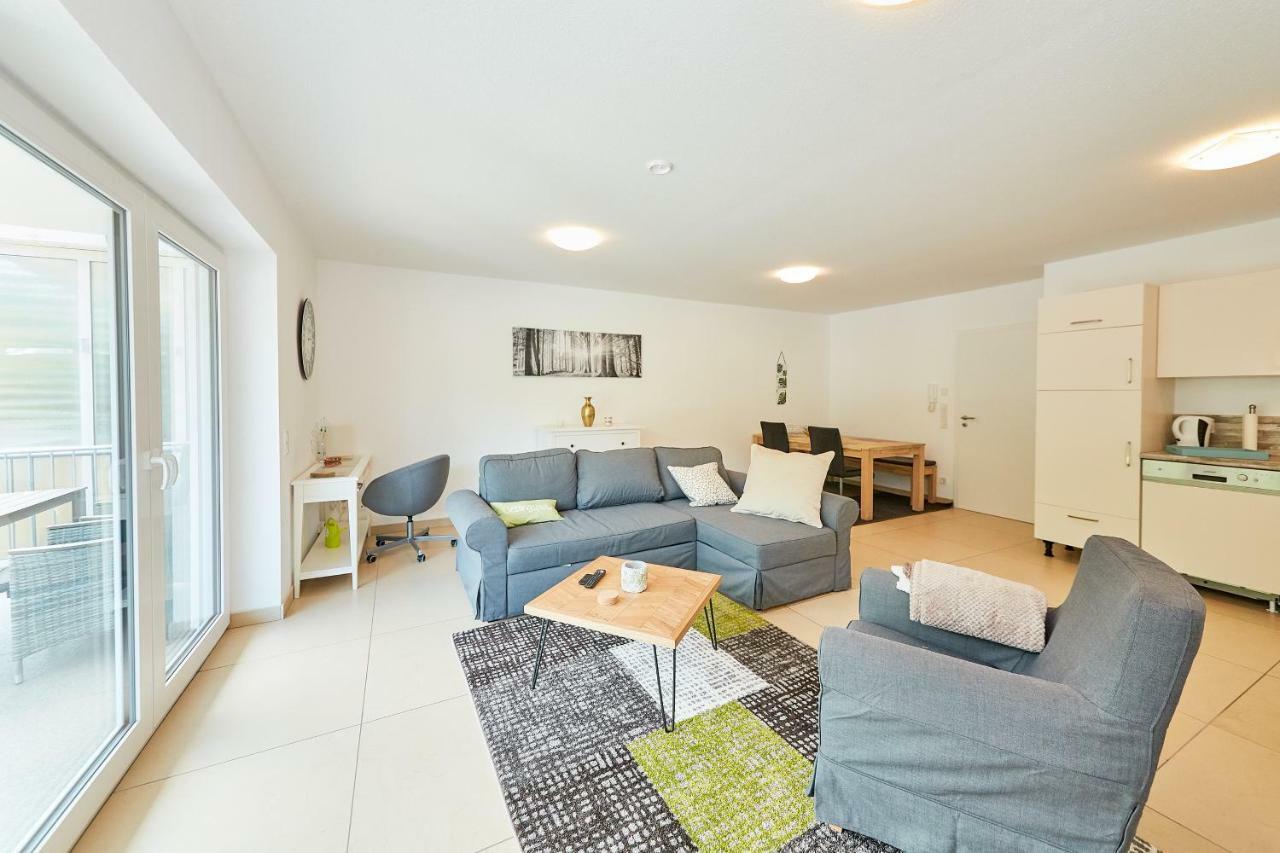 Ferienwohnung Bella Vista Bernkastel-Kues Exteriér fotografie