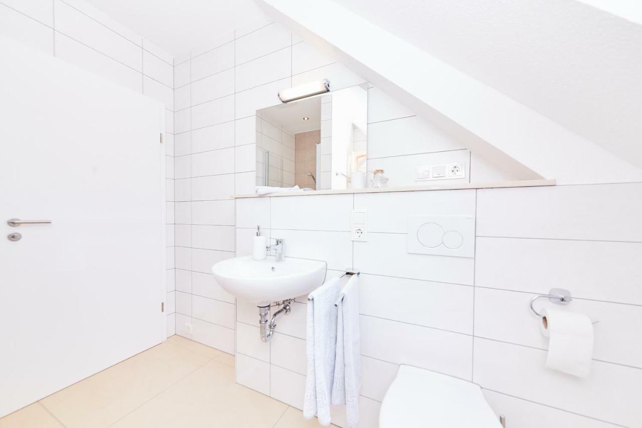 Ferienwohnung Bella Vista Bernkastel-Kues Exteriér fotografie