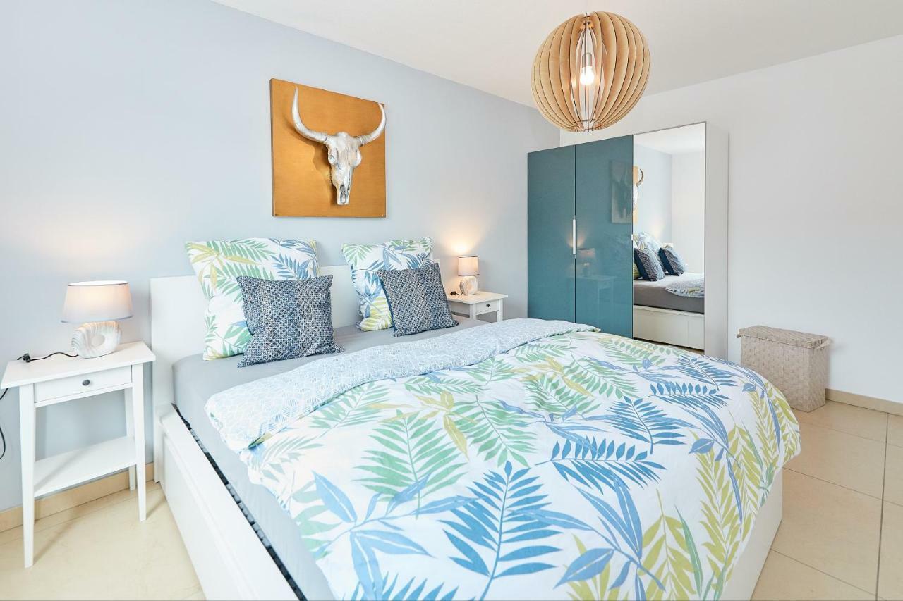 Ferienwohnung Bella Vista Bernkastel-Kues Exteriér fotografie