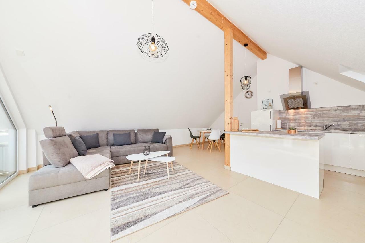Ferienwohnung Bella Vista Bernkastel-Kues Exteriér fotografie