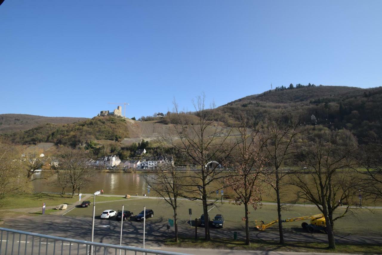 Ferienwohnung Bella Vista Bernkastel-Kues Exteriér fotografie